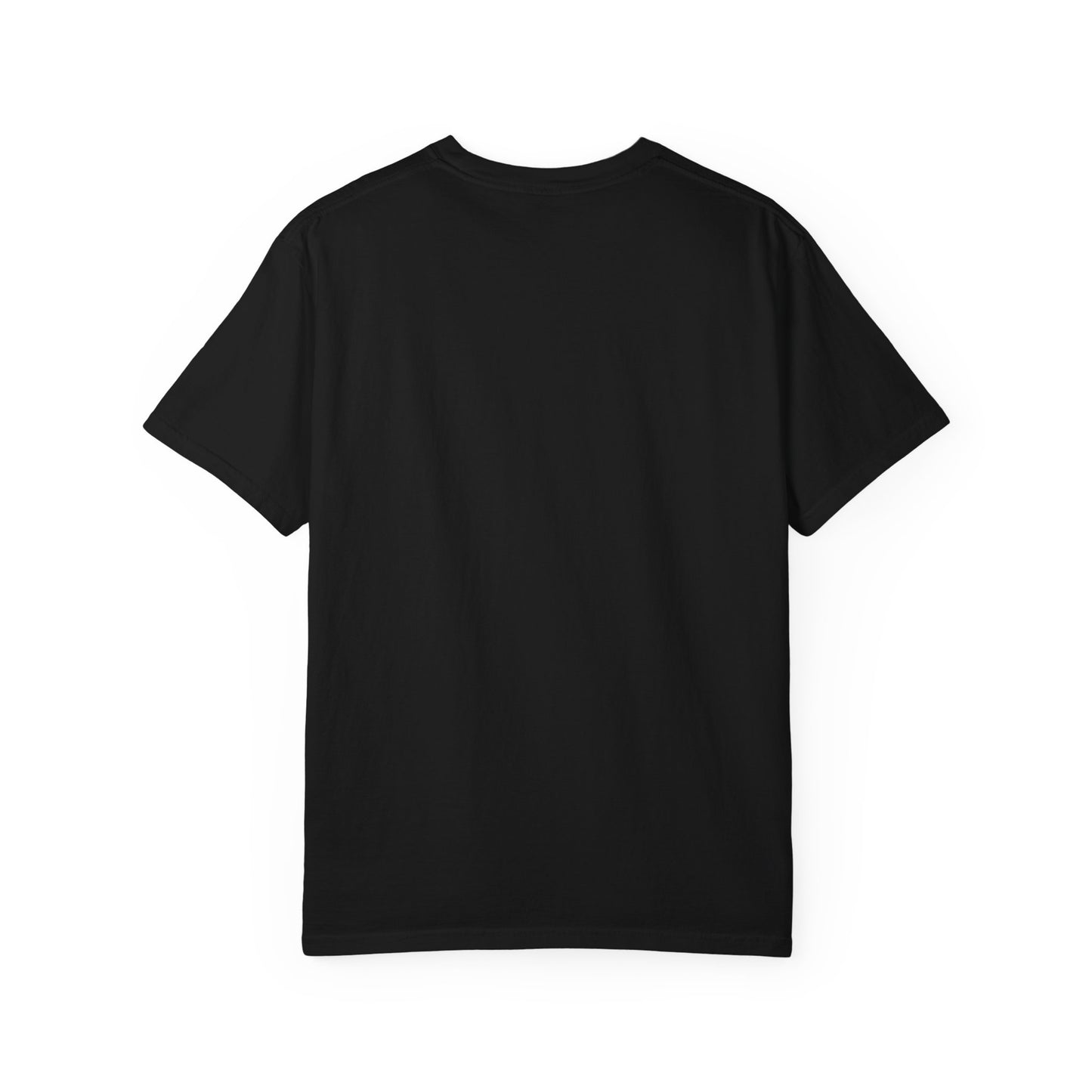 Blackjack Graphic T-Shirt